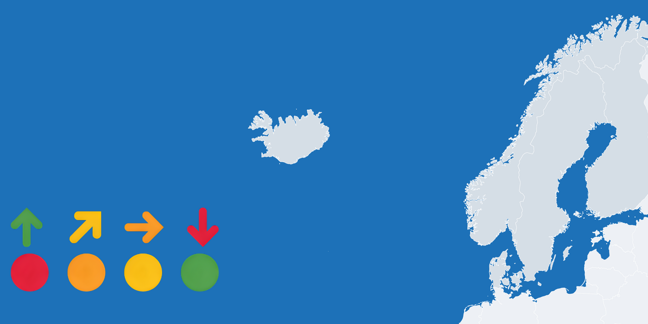 Major cross-border impacts threaten Nordic sustainability progress | My ...