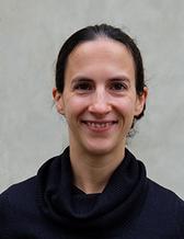 Nora Sanchez Gassen