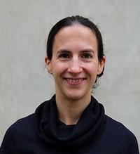Nora Sanchez Gassen